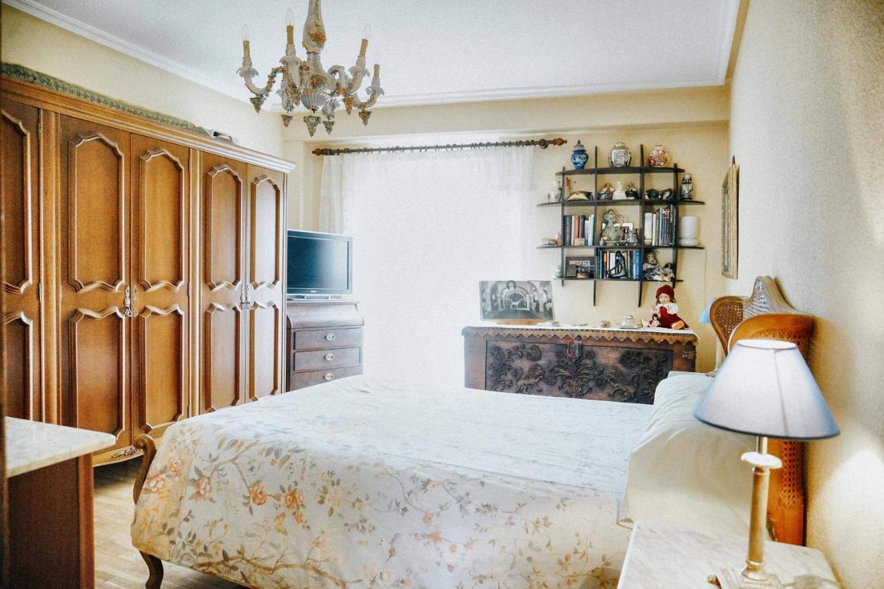 Apartamentos Garden Salamanka Exteriér fotografie