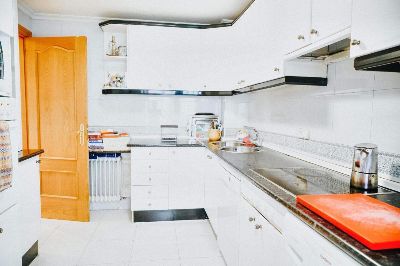Apartamentos Garden Salamanka Exteriér fotografie